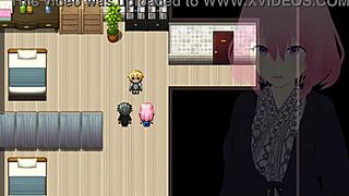 Can you embrace her lust in this cuckold play?