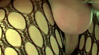 blonde pornstar gets banged