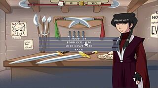 Four Elements Trainer Book 2 Love Part 3