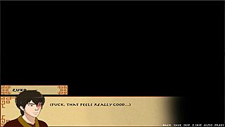 Four Elements Trainer Book 2 Love Part 3