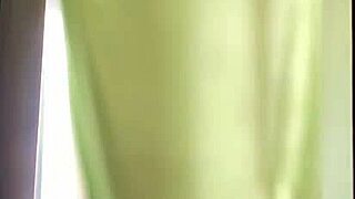 Venezuelan escort indulges in steamy sex session