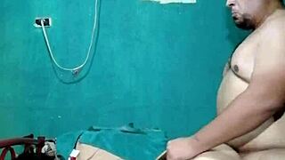 Mooncherry and Hunter go HARD in DOGGYSTYLE until orgasm