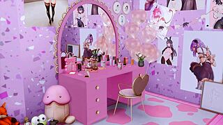 did the stepdaughter seduce the delivery guy to cum on pizza?