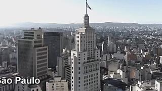 Bianca Naldy gets revenge with intense anal in part two