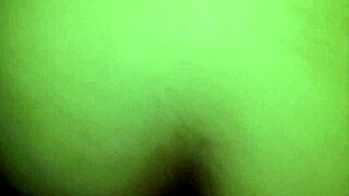 eating hot brunette's ass 😋