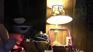 I am eating and fucking in homemade 0086