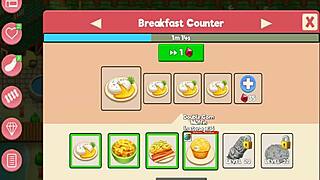 Nutaku Booty Farm Hentai Game Part 15