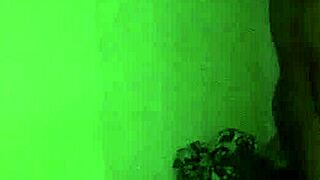 Meu cunhado invadiu meu quarto no meio da noite pra me comer gostoso