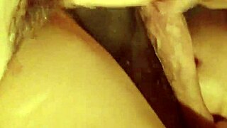 große dildo in meine frau?