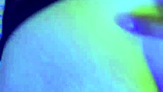 Incredible! Latina Teen Begs for Cock Inside Her Tight Vagina!