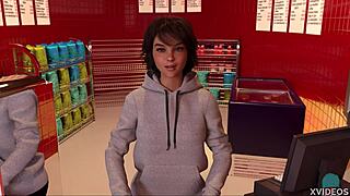 Radiant chapter 3 34 on the road with the three cute teens