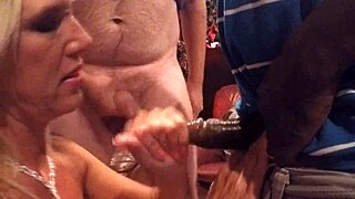 Tyuiop shopping for deals with a milf friend today.