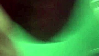 I Suck My Man's Big Cock Deepthroat