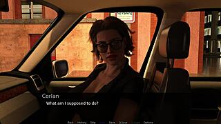 Little 18+ Stories Hangover Chapter 2: Driver's Anal Toy Assfucking Femdom