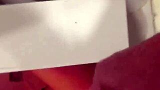 want to see my pre-tribute masturbation for ak? i'll stroke my cock