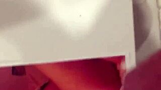 want to see my pre-tribute masturbation for ak? i'll stroke my cock