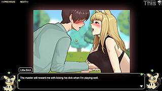 Hentai Village Rhapsody!