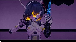 Belky The Robot's Quick Joi