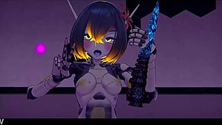 Belky The Robot's Quick Joi