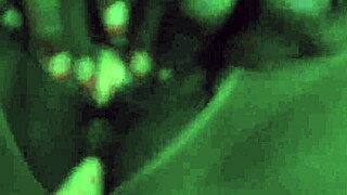 German slut gets fingered and covered in cum