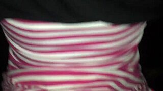 cdzinha limasp masturbates after getting fucked four times in my tight pussy