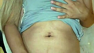 和这个人妖自摸超爽满满情感