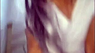 Shemale Vicky Bela in Crossdressing Adventure