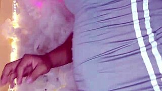 和这个人妖自摸超爽满满情感