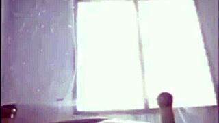 Shemale Vicky Bela in Crossdressing Adventure