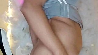 和这个人妖自摸超爽满满情感