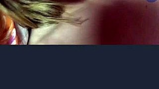 sexy colombian teen shows off big tits