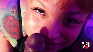 Mouth Fucking My Bestie In Pov With Kingcuretv