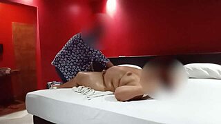 discovering new sensations in unforgettable massage!