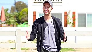 what's behind this sexy american kissing game?