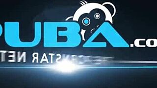 mia lelani gets fucked really hard... oops, tits bouncing