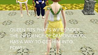 sims 3d porn chronicles special edition story