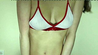 my big natural tits got all wet