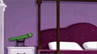 want to see summer time saga uncensored part 7 with big tits?