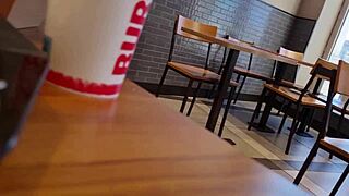 Liza Del Sierra Offers Dorcel Toys