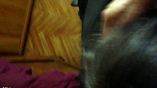 i love when trans sux my cock deepthroat, but shes so good at it ahah