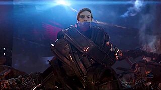 legends clash in epic war parody showdown