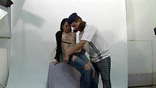 Brazilian teens targeted by sexual tourists in wild volume 3 adventures