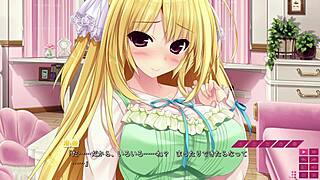 Have you seen kokorone pendulum sumika kamishiro in scene 3?