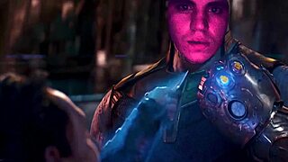 legends clash in epic war parody showdown