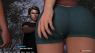 Watch! Boyfriend Films Girlfriend Cheating With Stranger In 3D!