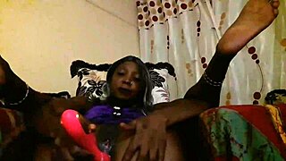 anal digging always leads to squirting orgasm