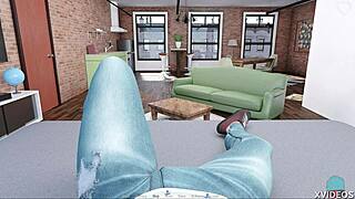 Off The Record 04 • Neighbour Milf With A Big Ass