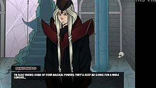 Witch Hunter Part 1 No Porn Scene