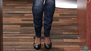 Off The Record 04 • Neighbour Milf With A Big Ass