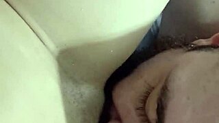 pov compilation: bareback penetration and oral licking
